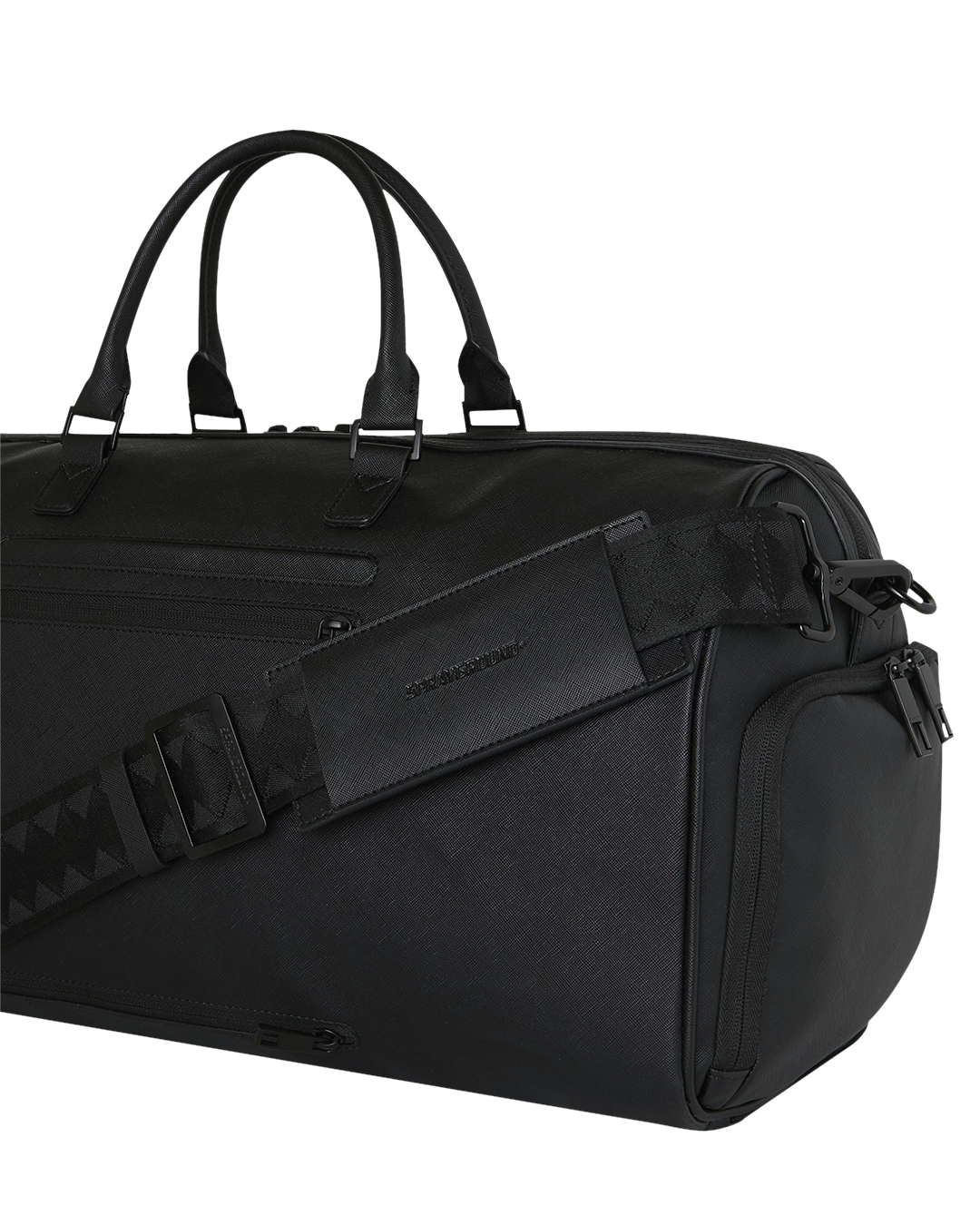 STEALTH GLIDE DUFFLE