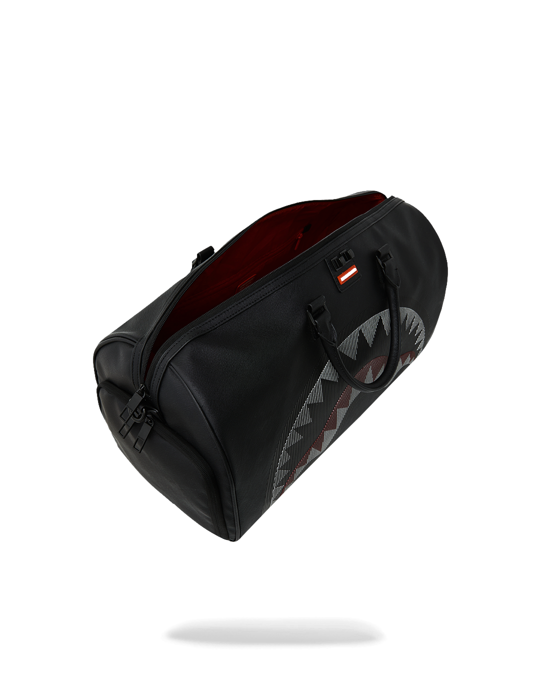 STEALTH GLIDE DUFFLE
