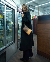 COASTAL VOYAGE CROSSOVER CLUTCH