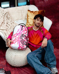 CRASH GRAFF TURBO BACKPACK