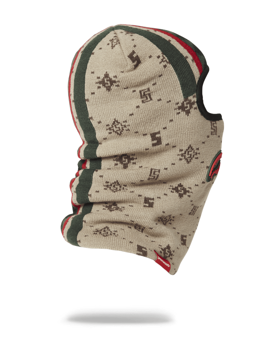 FIFTH AVENUE SKI MASK