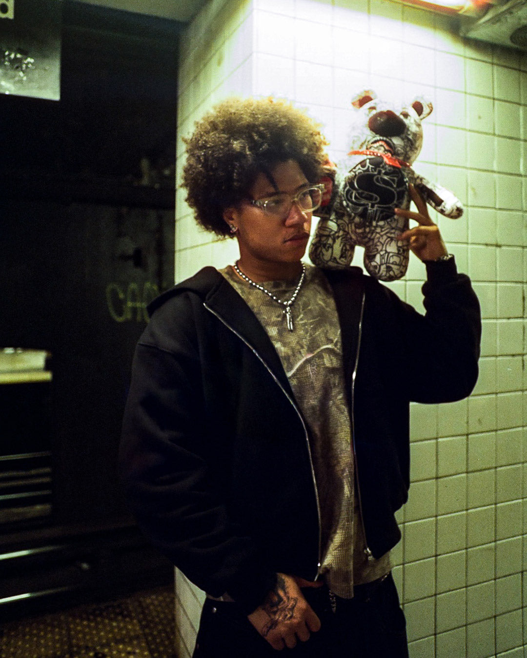 MYSTERY RARE BEARS