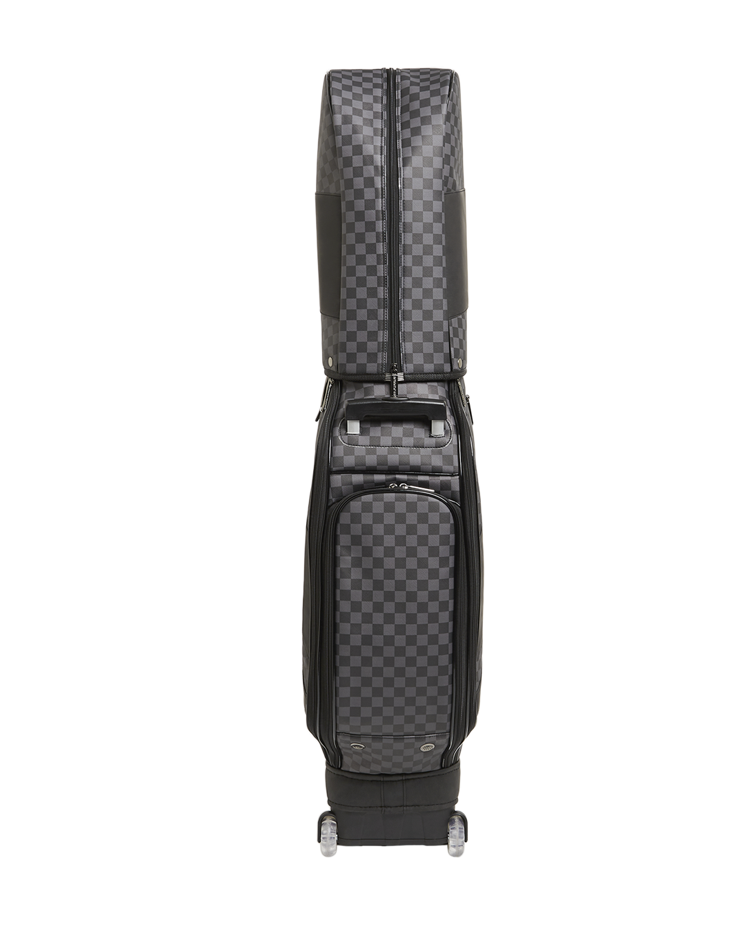 HENNY AIIR TO THE THRONE PRO GOLF BAG