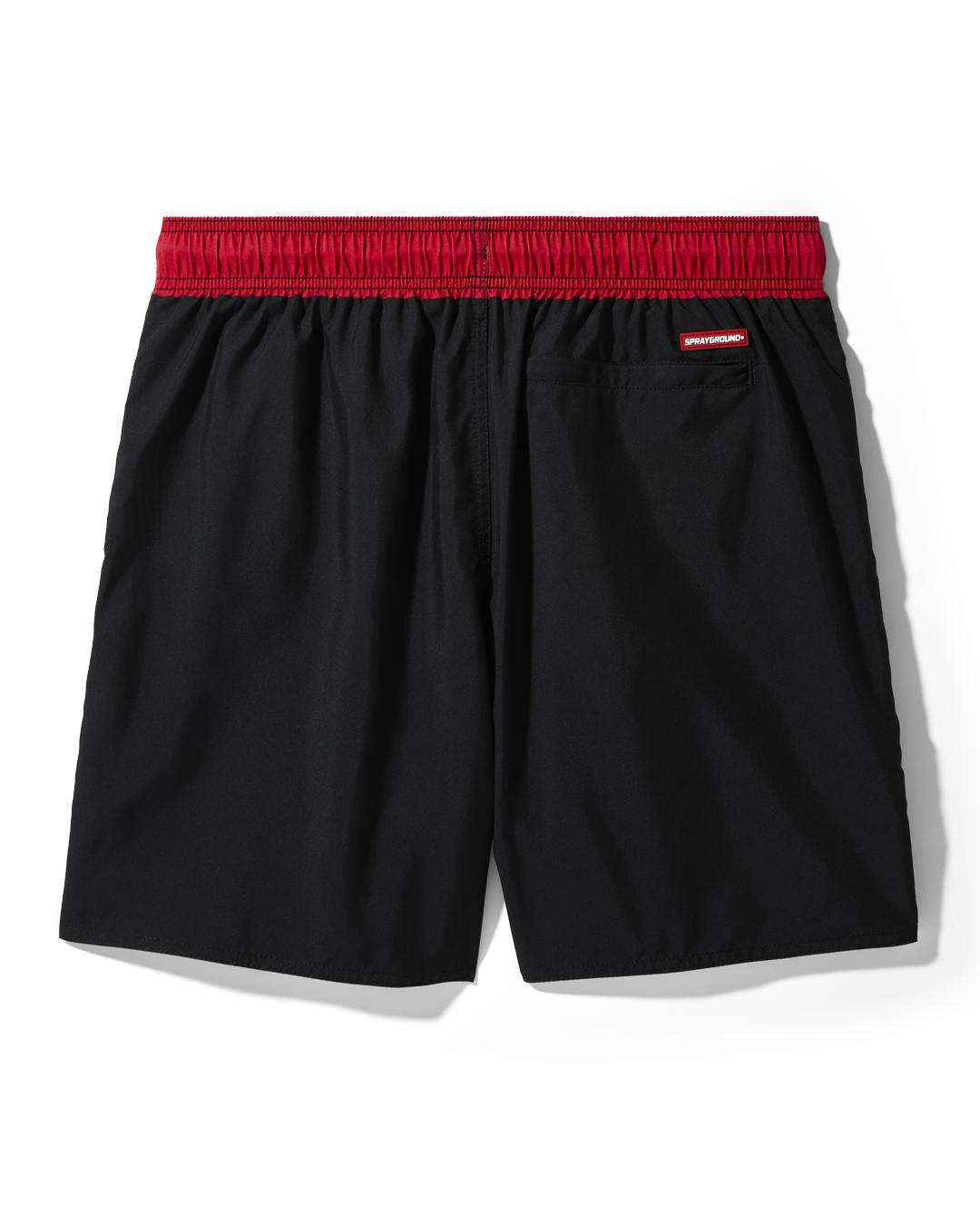 NO TIMEZONE SWIM SHORT