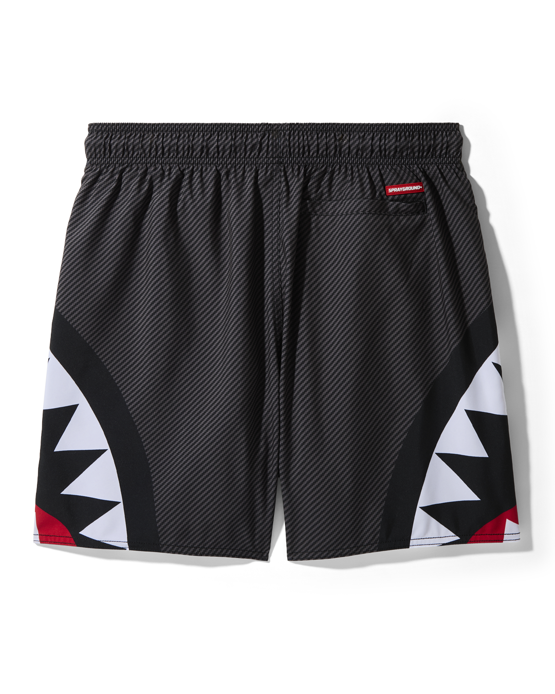 BIG BIG BITE SWIM SHORT