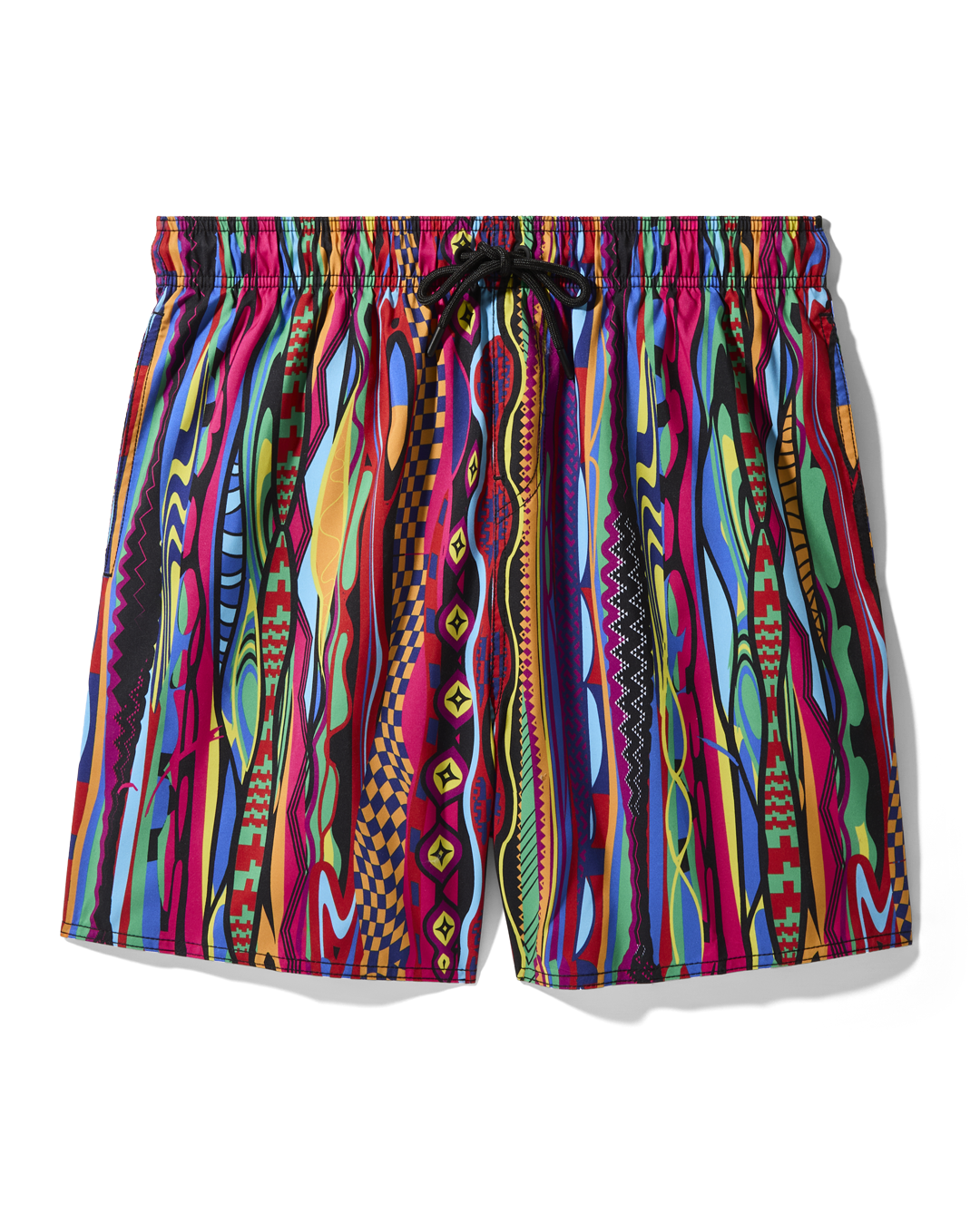 BIG JUMPER SWIM SHORT