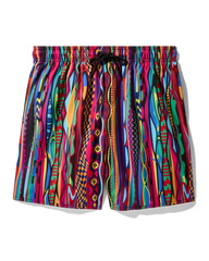 BIG JUMPER SWIM SHORT
