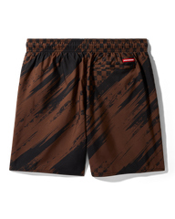 DRIFTER SHARK RACER SWIM SHORT