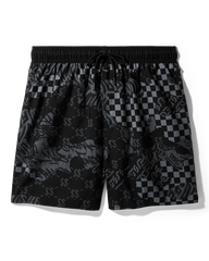 4AM SWIM SHORT