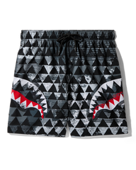 OCEAN WARRIOR SWIM SHORT