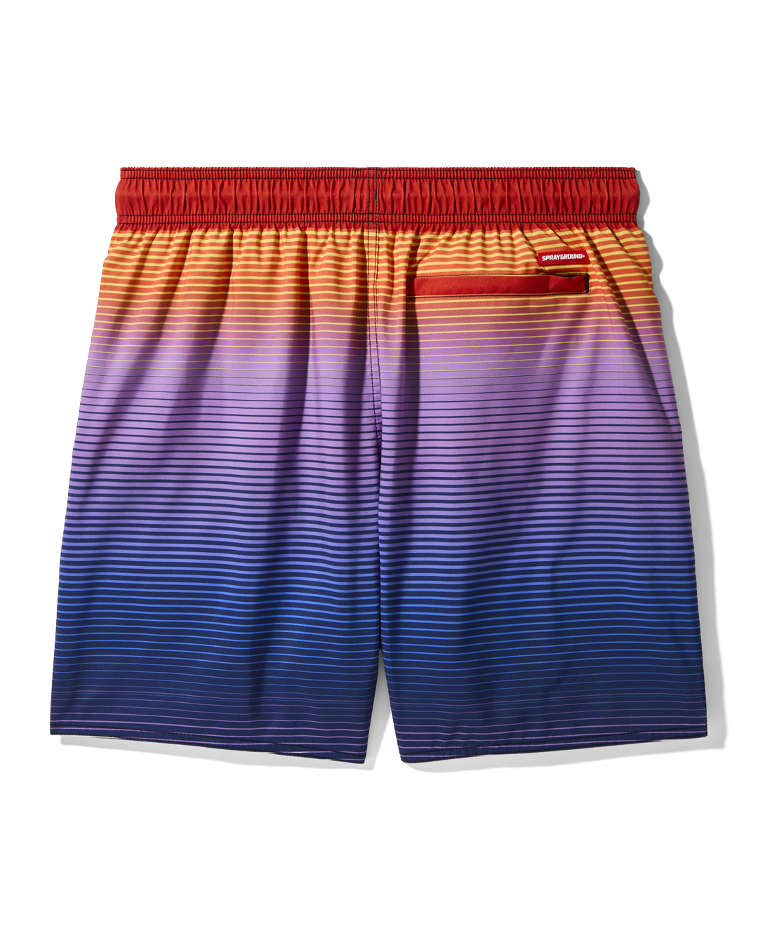 MONEY MAKER SWIM SHORT