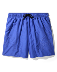MIDNIGHT VOYAGE SWIM SHORT