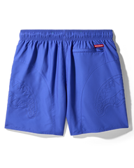 MIDNIGHT VOYAGE SWIM SHORT