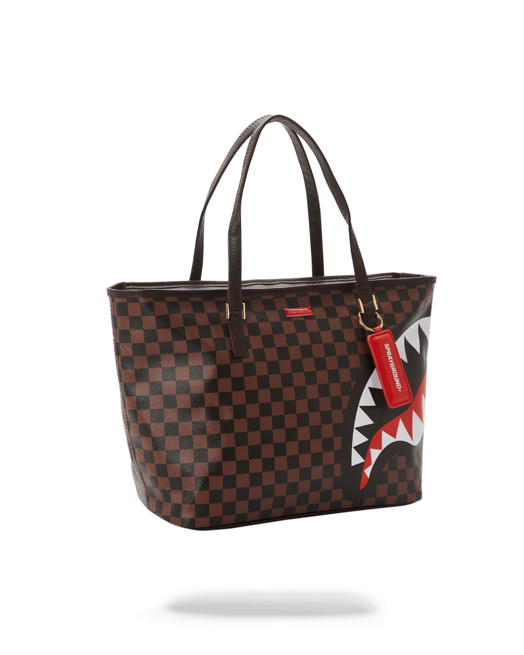 SPLIT THE CHECK TOTE