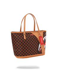 HENNY AIR TO THE THRONE TOTE