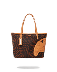TRIPPY HENNY TOTE