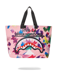 BUSHWICK BEACH TOTE
