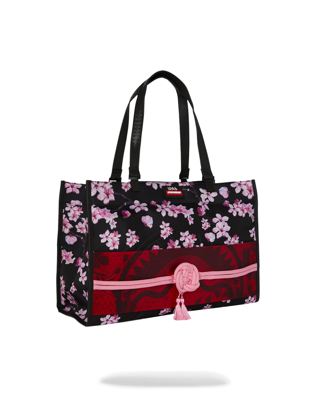 OUKA KENRAN HAYUMI HOKAZANO OFFICIAL COLLAB TORTUGA TOTE