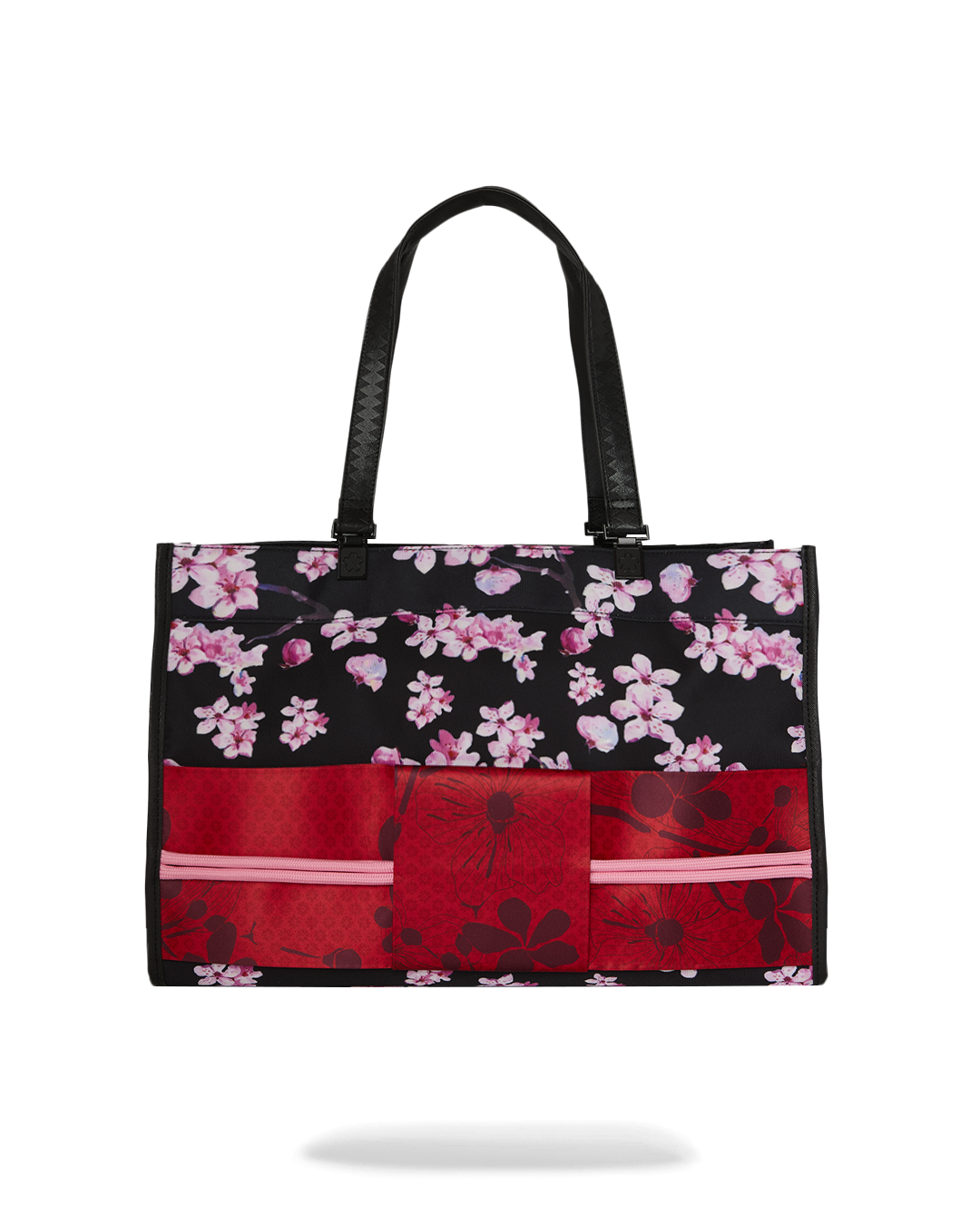 OUKA KENRAN HAYUMI HOKAZANO OFFICIAL COLLAB TORTUGA TOTE