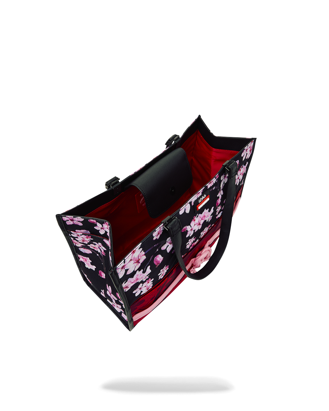 OUKA KENRAN HAYUMI HOKAZANO OFFICIAL COLLAB TORTUGA TOTE