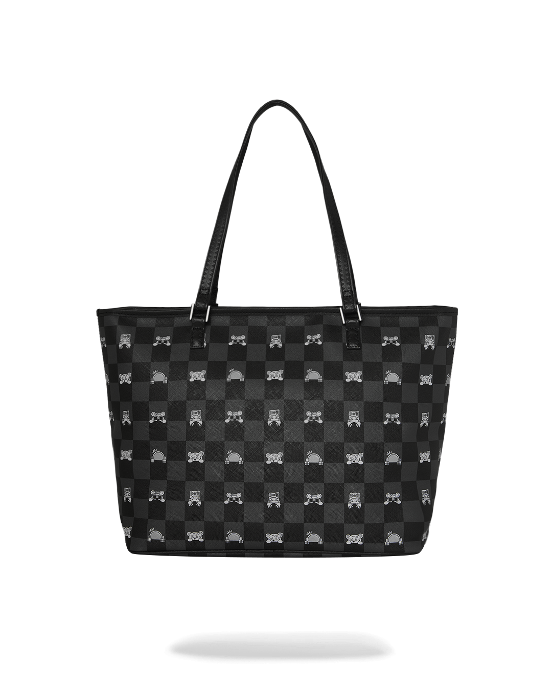 SHARK MOB HIDEOUT TOTE