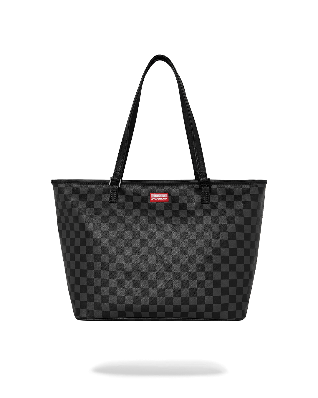 PINK PANTHER DIAMOND SHARK TOTE