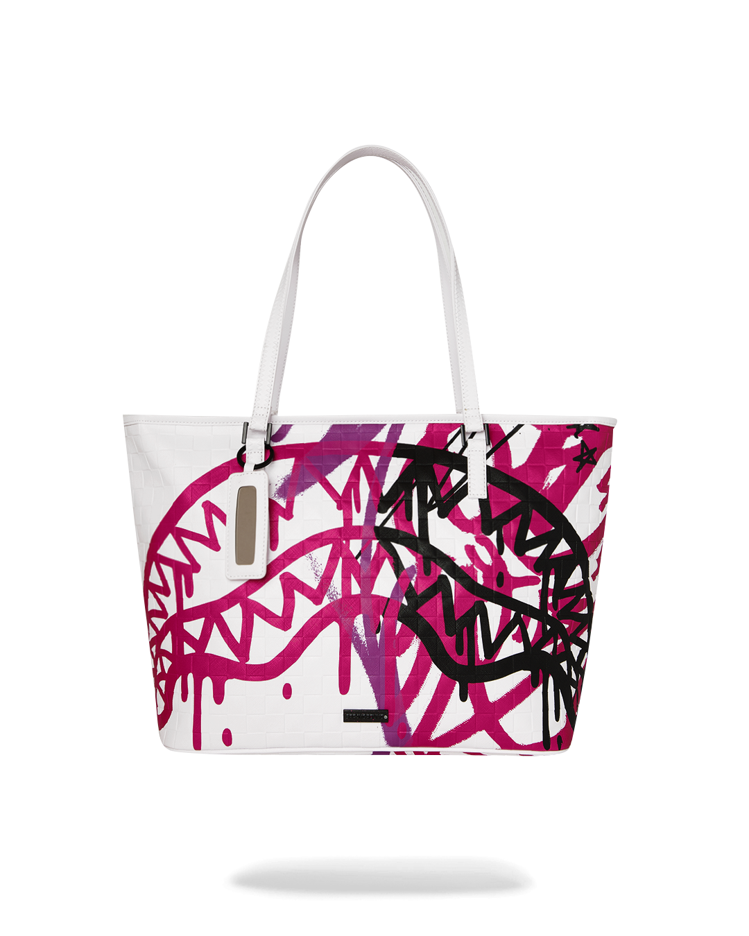 CRASH GRAFF TURBO TOTE