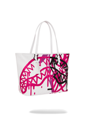 CRASH GRAFF TURBO TOTE