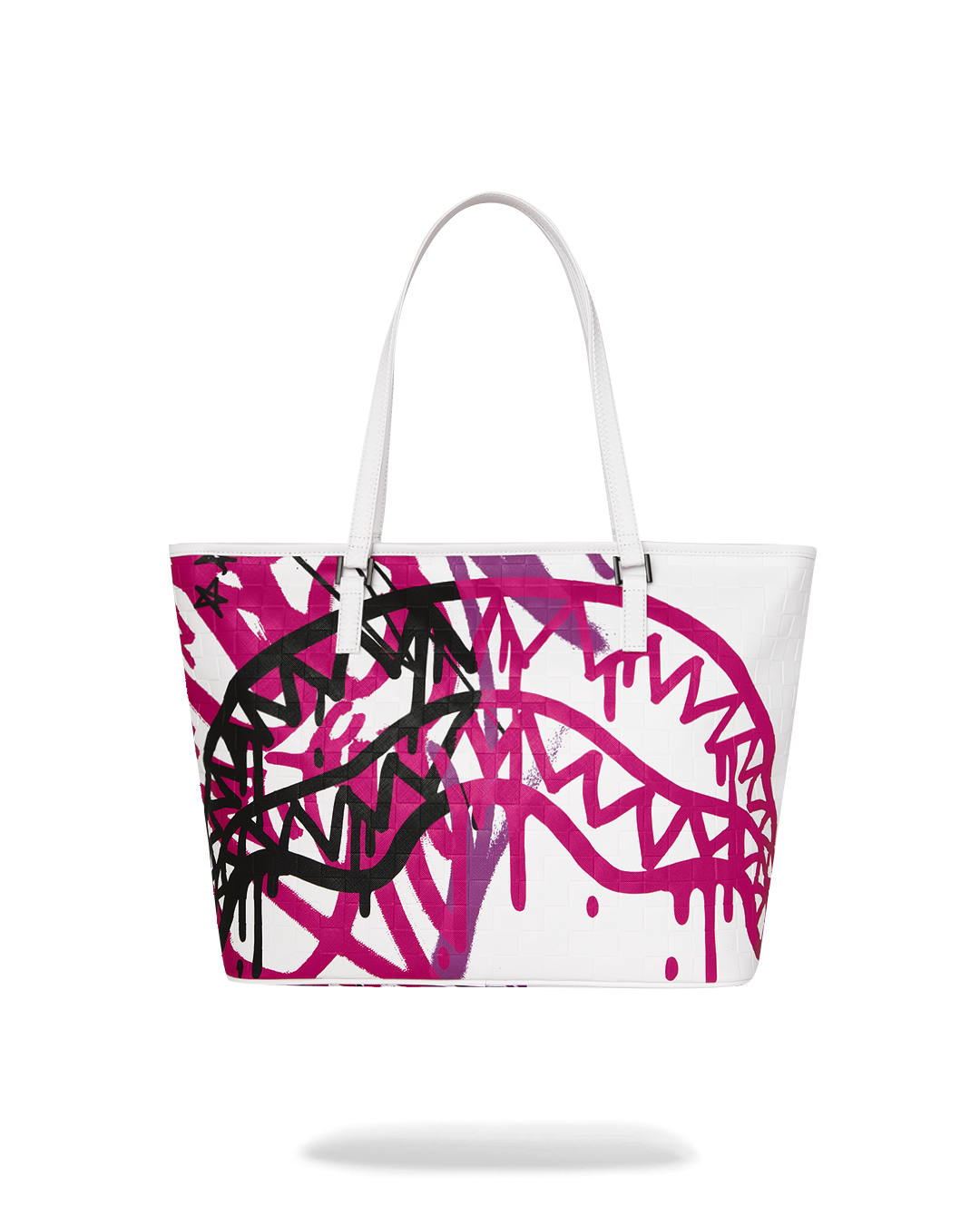 CRASH GRAFF TURBO TOTE