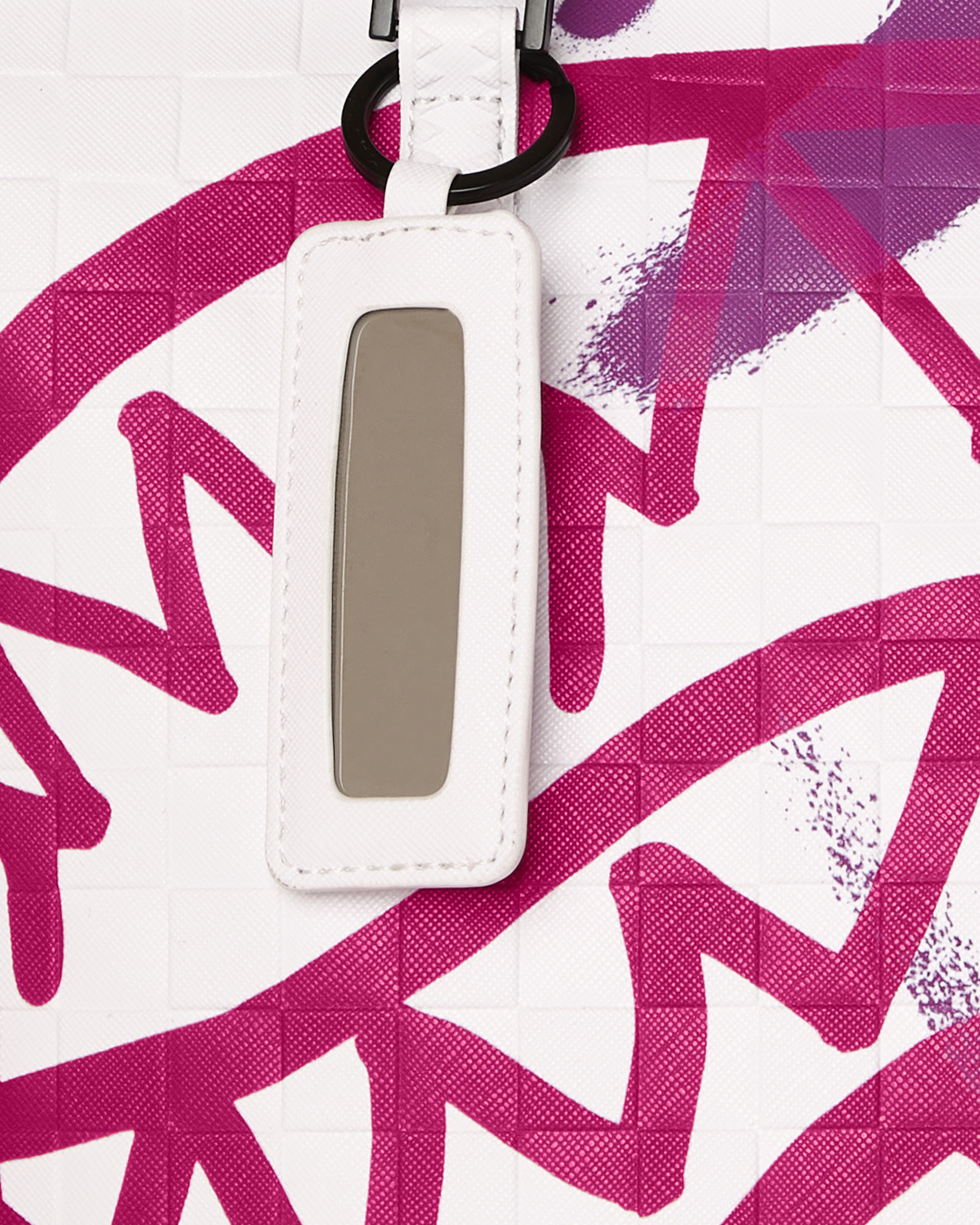 CRASH GRAFF TURBO TOTE