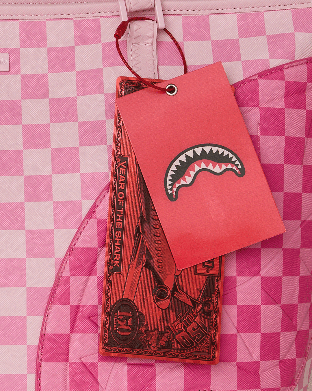 SUGAR DRIP CANDY BITE TOTE