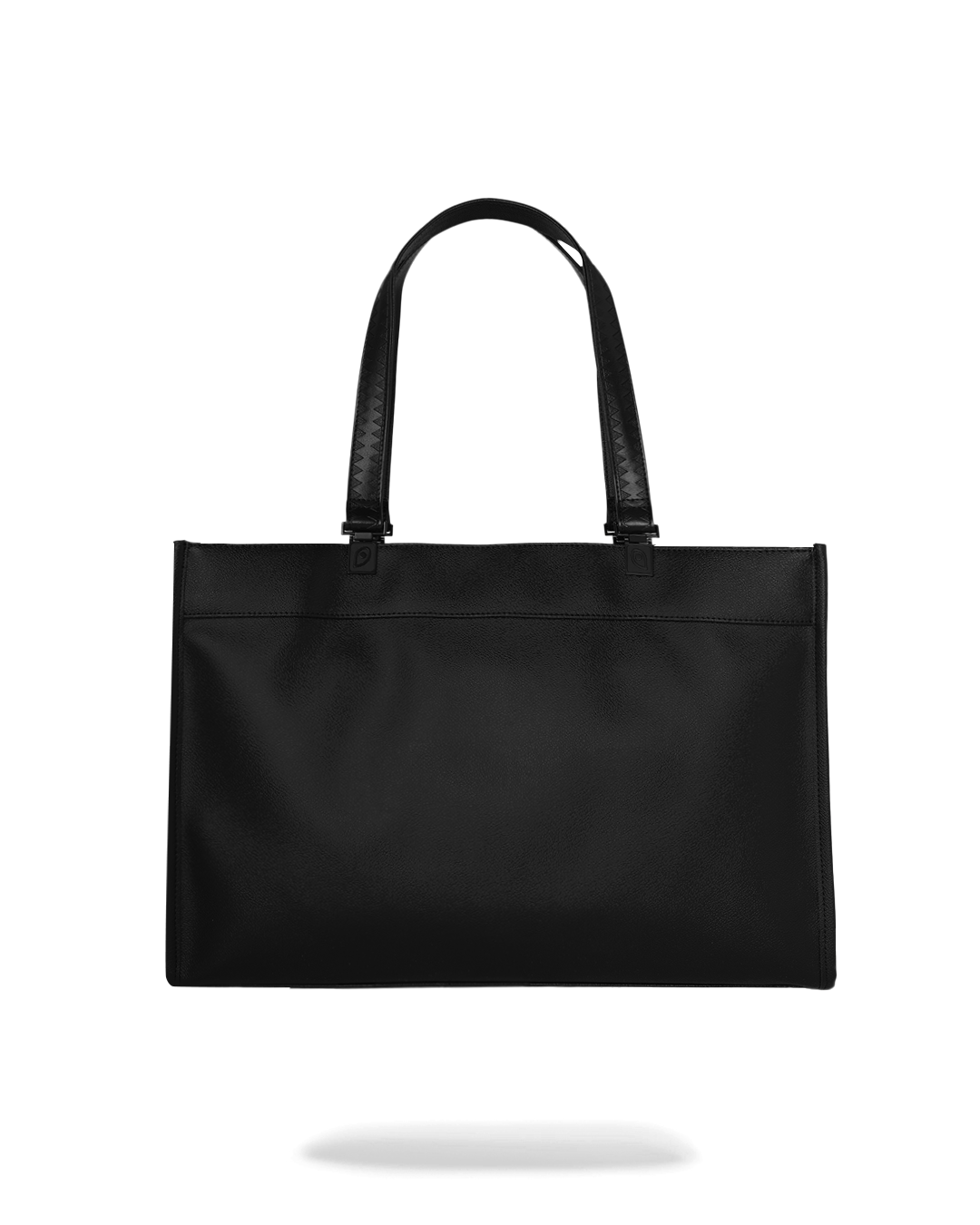 GOLD BRICK DRIP TORTUGA TOTE