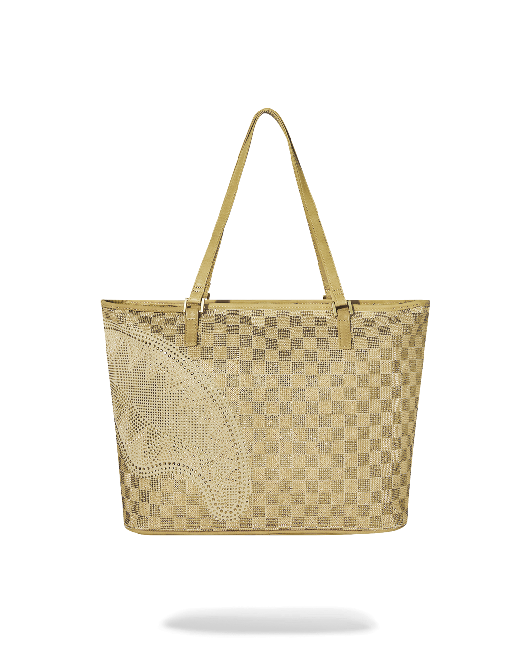 TRINITY 24K TOTE
