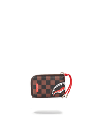 SPLIT THE CHECK WALLET