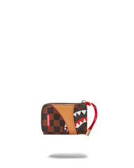 HENNY AIR TO THE THRONE WALLET