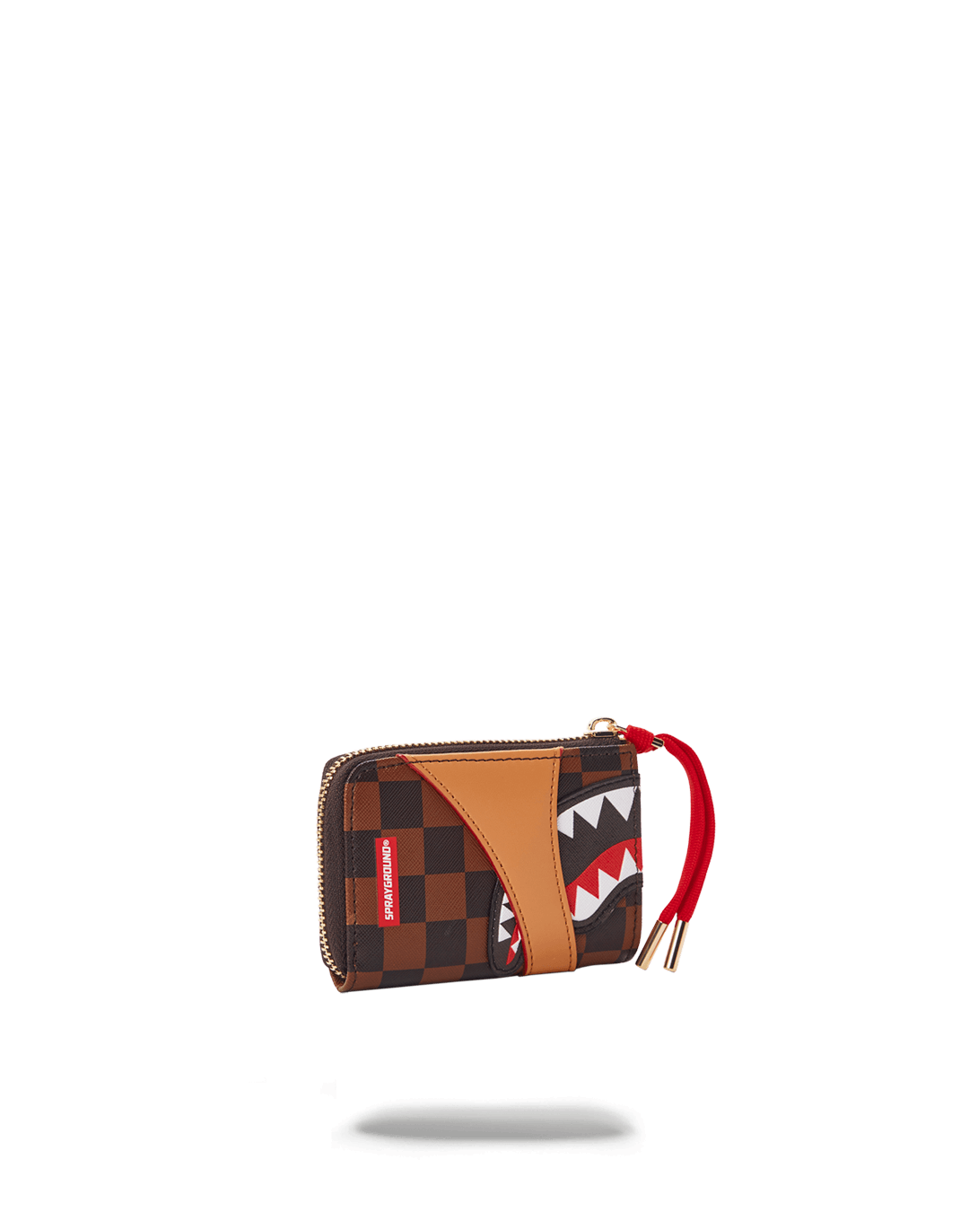 HENNY AIR TO THE THRONE WALLET