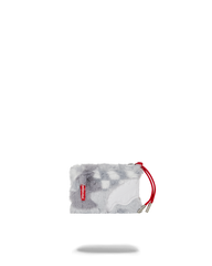 3AM PLUSH SWISS ALPS WALLET