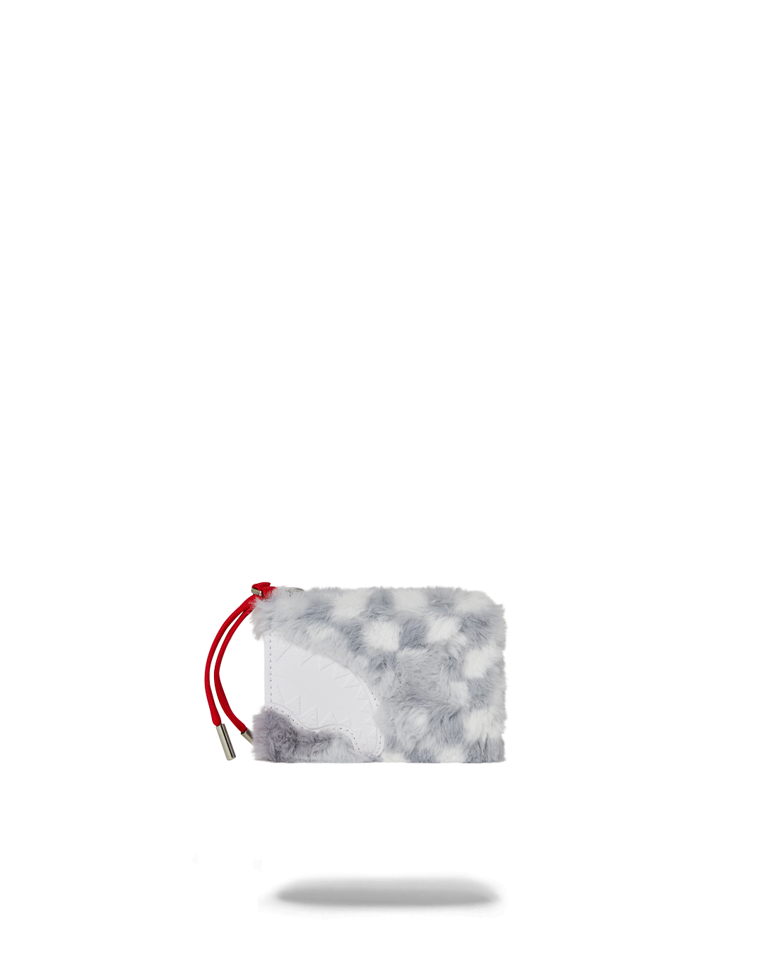 3AM PLUSH SWISS ALPS WALLET