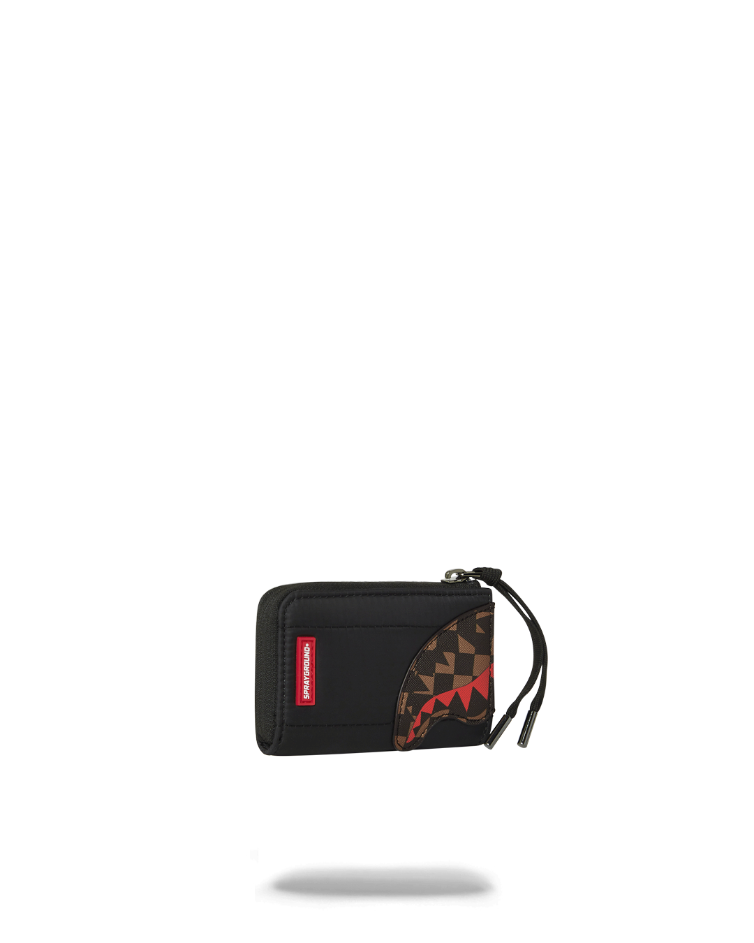 PUFFER SHARK VAIL FLEX WALLET