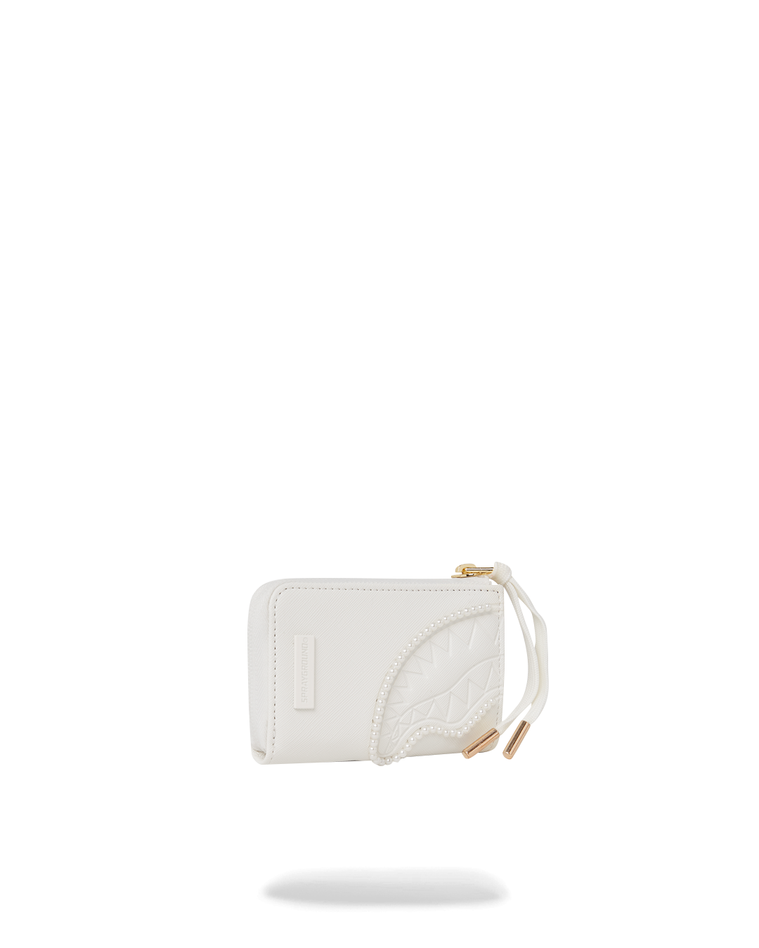SECRET LIFE OF PEARLS WALLET