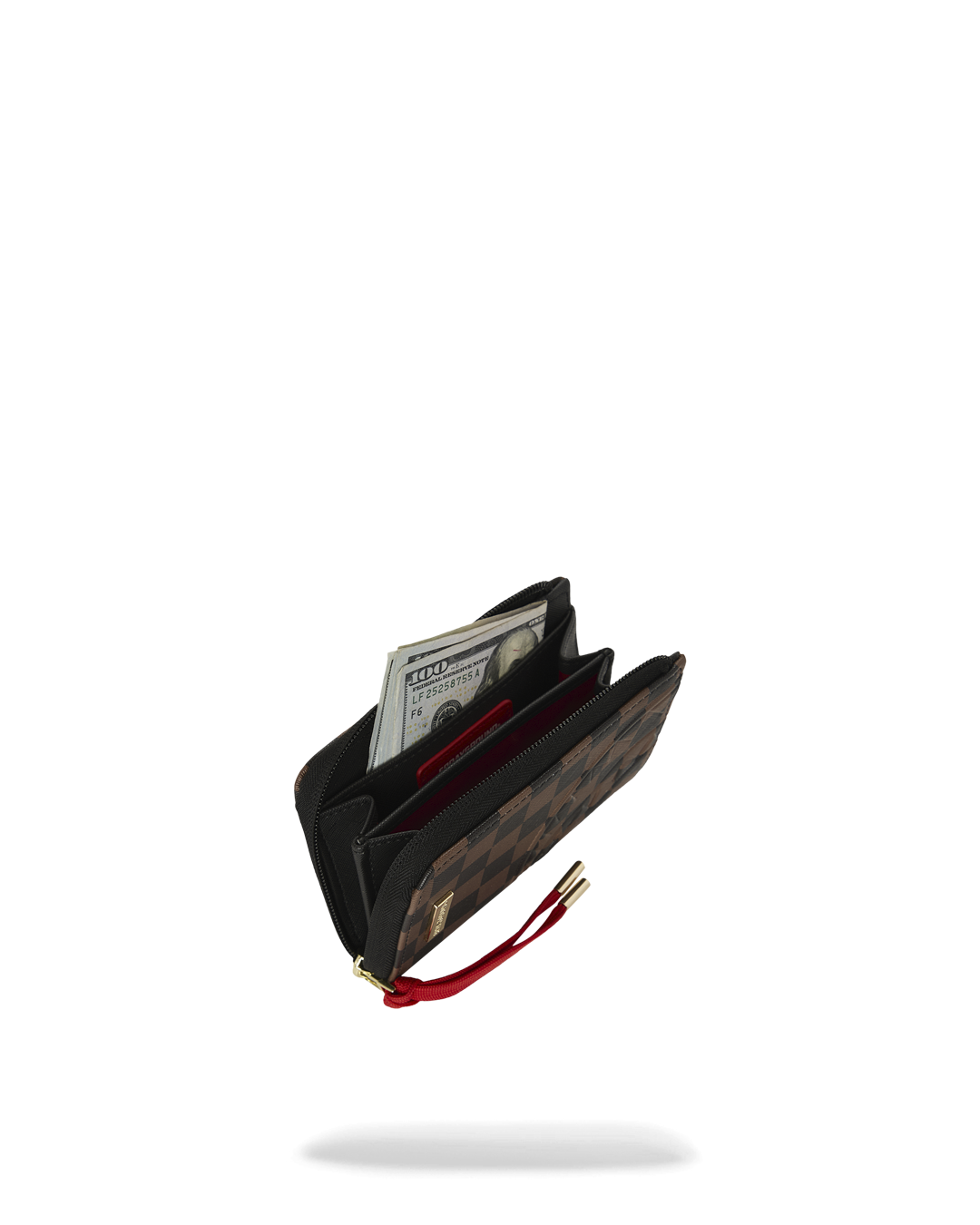 KATANA CHECK BOSS WALLET