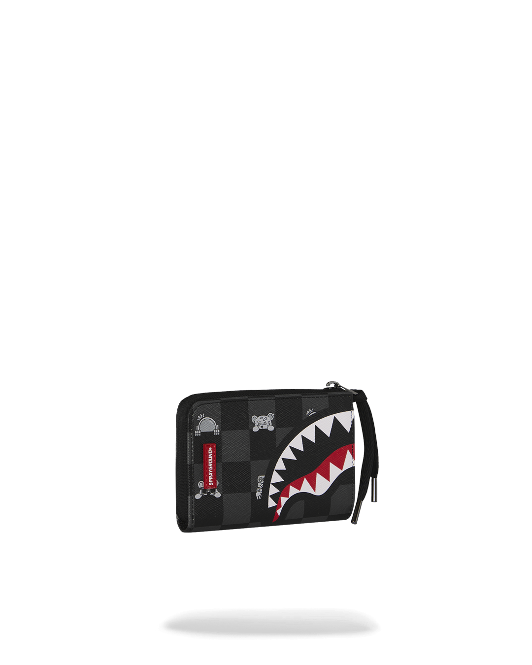 SHARK MOB HIDEOUT WALLET