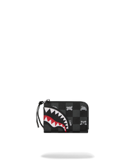 SHARK MOB HIDEOUT WALLET