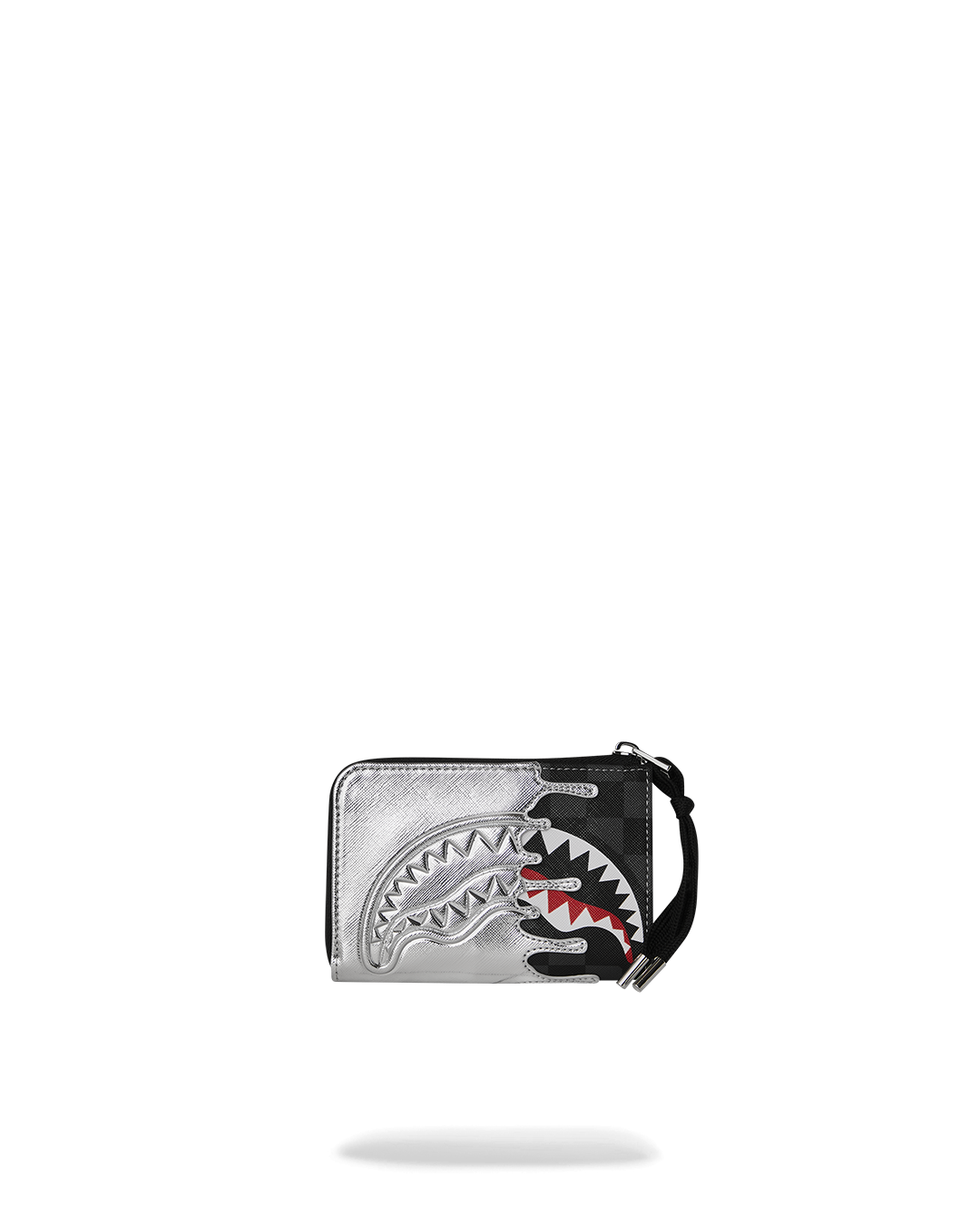 CHROME SPECTRE WALLET