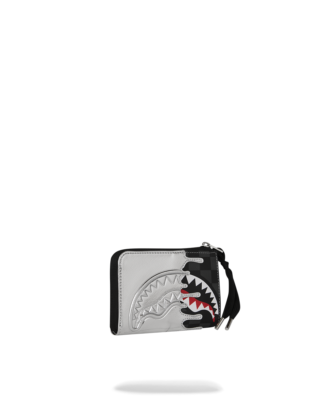 CHROME SPECTRE WALLET