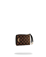 COASTAL VOYAGE WALLET
