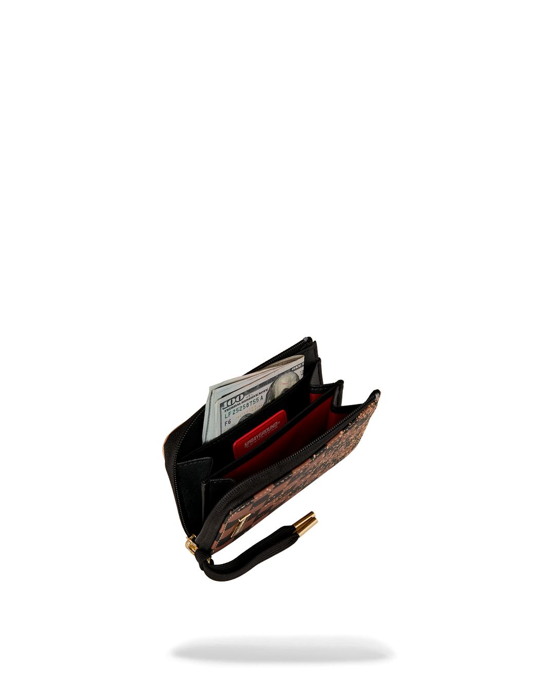 COASTAL VOYAGE WALLET