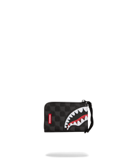 SHARKS IN PARIS HYPER PUFF WALLET