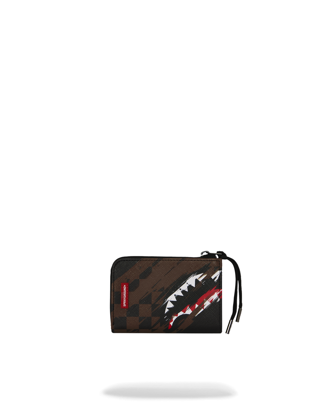 SHARKS IN PARIS NIGHT DRIFT WALLET