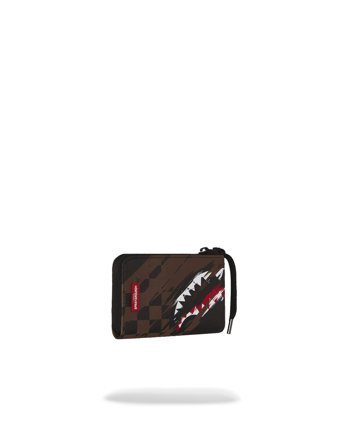 SHARKS IN PARIS NIGHT DRIFT WALLET